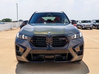 New 2026 BMW X5 M Competition w/ Executive Package AWD/4WD video 2