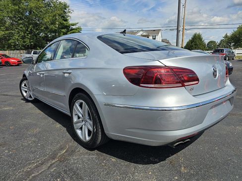 Used 2016 Volkswagen CC Sport image 10