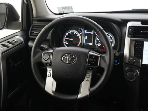 Used 2023 Toyota 4Runner TRD Sport w/ Technology Package AWD/4WD image 14