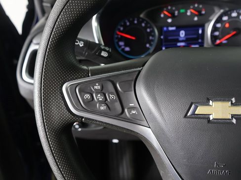 Used 2023 Chevrolet Equinox LT image 38