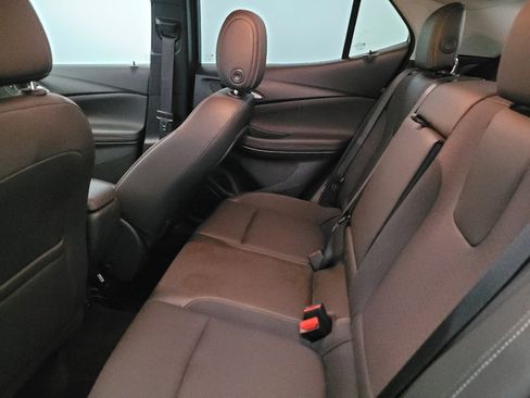 Used 2023 Buick Encore GX Select w/ Safety Package II AWD/4WD image 18