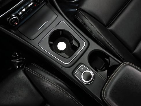 Used 2016 Mercedes-Benz CLA 250 4MATIC w/ Premium 1 Package image 23