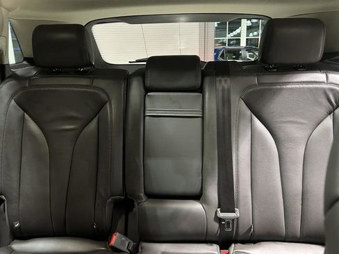 Used 2020 Lincoln Nautilus Reserve w/ Equipment Group 202A image 22