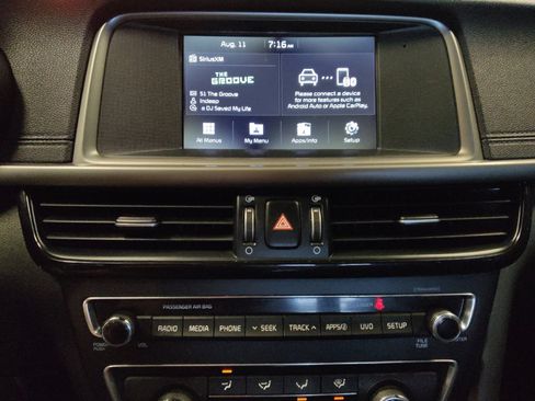 Used 2018 Kia Optima S w/ Panoramic Sunroof Package FWD image 25
