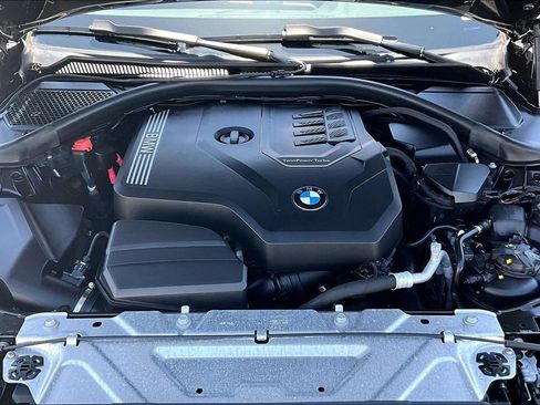 Used 2022 BMW 330i Sedan w/ Premium Package 2 RWD image 28