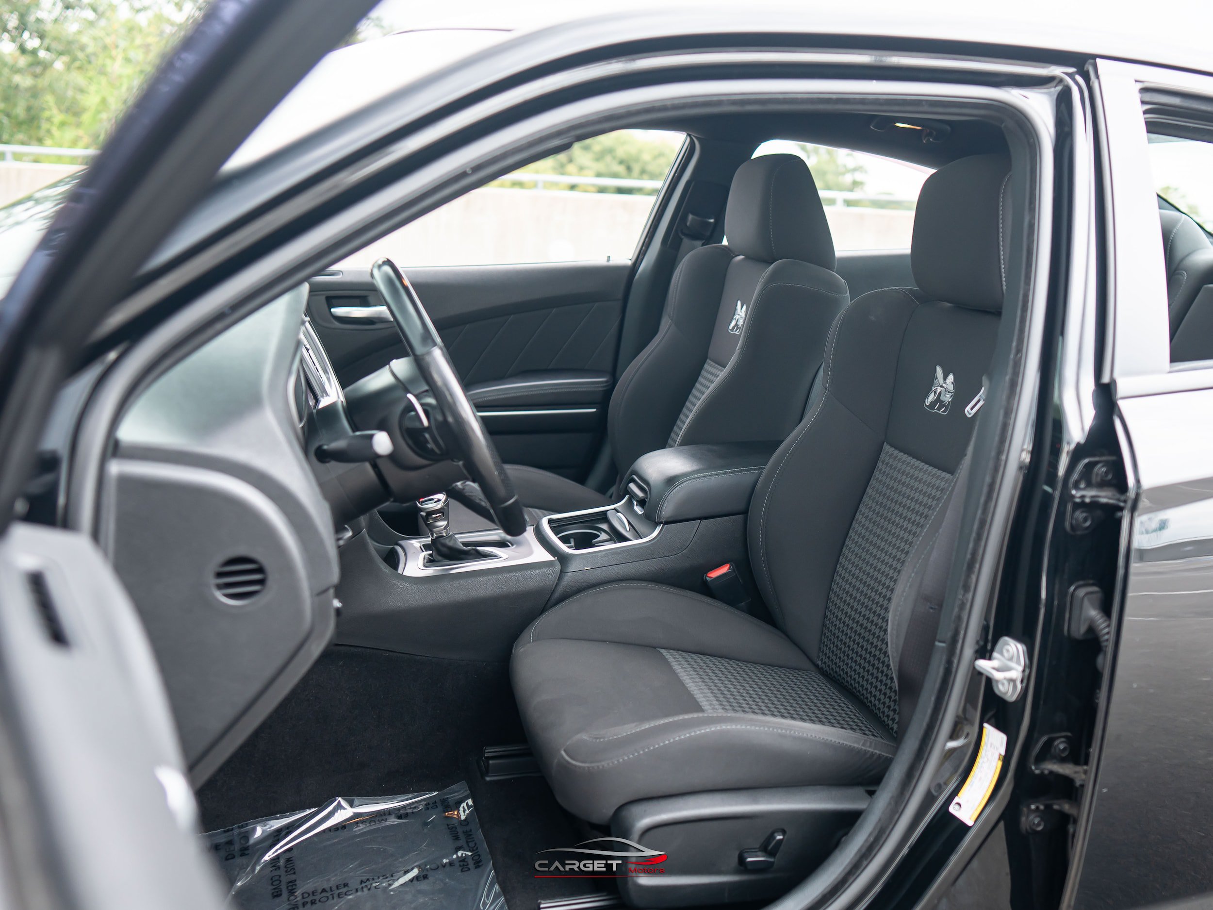 Used 2019 Dodge Charger Scat Pack w/ Dynamics Package RWD image 16