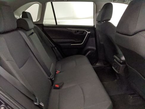 Used 2024 Toyota RAV4 LE image 19