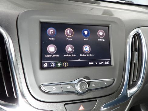 Used 2021 Chevrolet Equinox LT AWD/4WD image 15