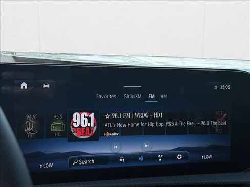 New 2026 Mercedes-Benz CLA 250 image 11