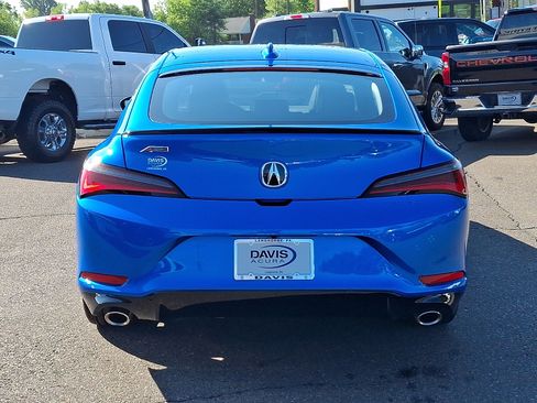 Used 2026 Acura Integra A-Spec FWD image 5