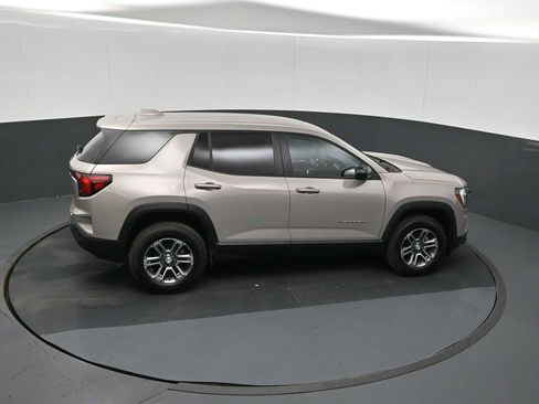 New 2026 GMC Terrain Elevation image 17