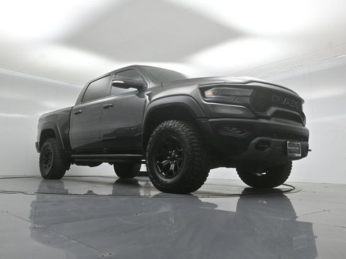 Used 2022 RAM 1500 TRX w/ TRX Level 2 Equipment Group AWD/4WD image 47