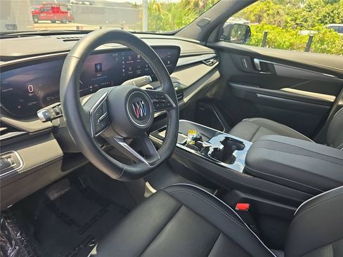 Used 2025 Buick Enclave Sport Touring w/ Power Package FWD image 24