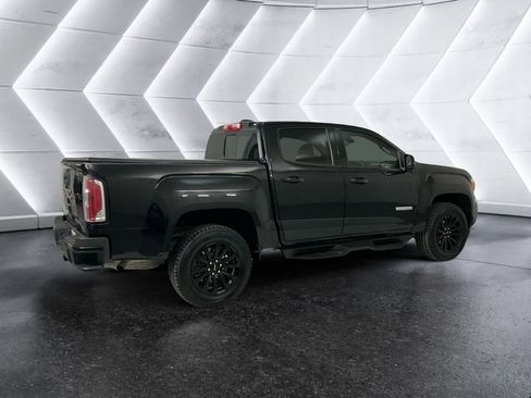 Used 2022 GMC Canyon Elevation w/ Trailering Package RWD image 4