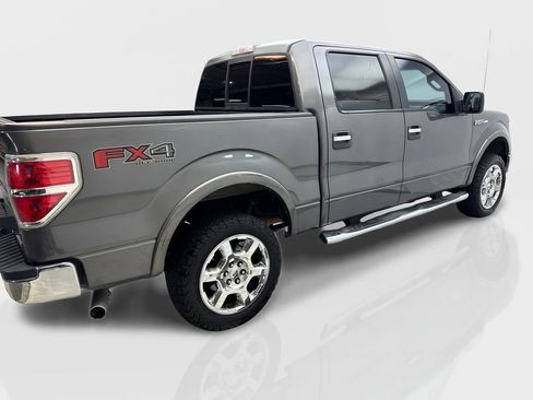 Used 2013 Ford F150 XLT w/ Luxury Equipment Group AWD/4WD image 14