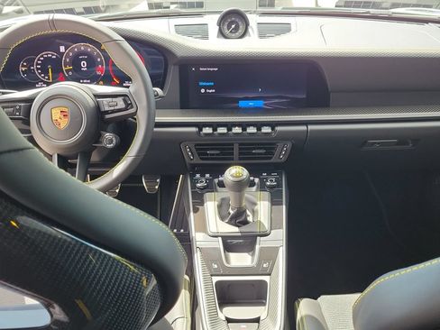 Certified 2026 Porsche 911 GT3 RWD image 22