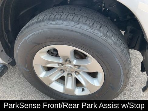 Used 2022 RAM 1500 Laramie image 14