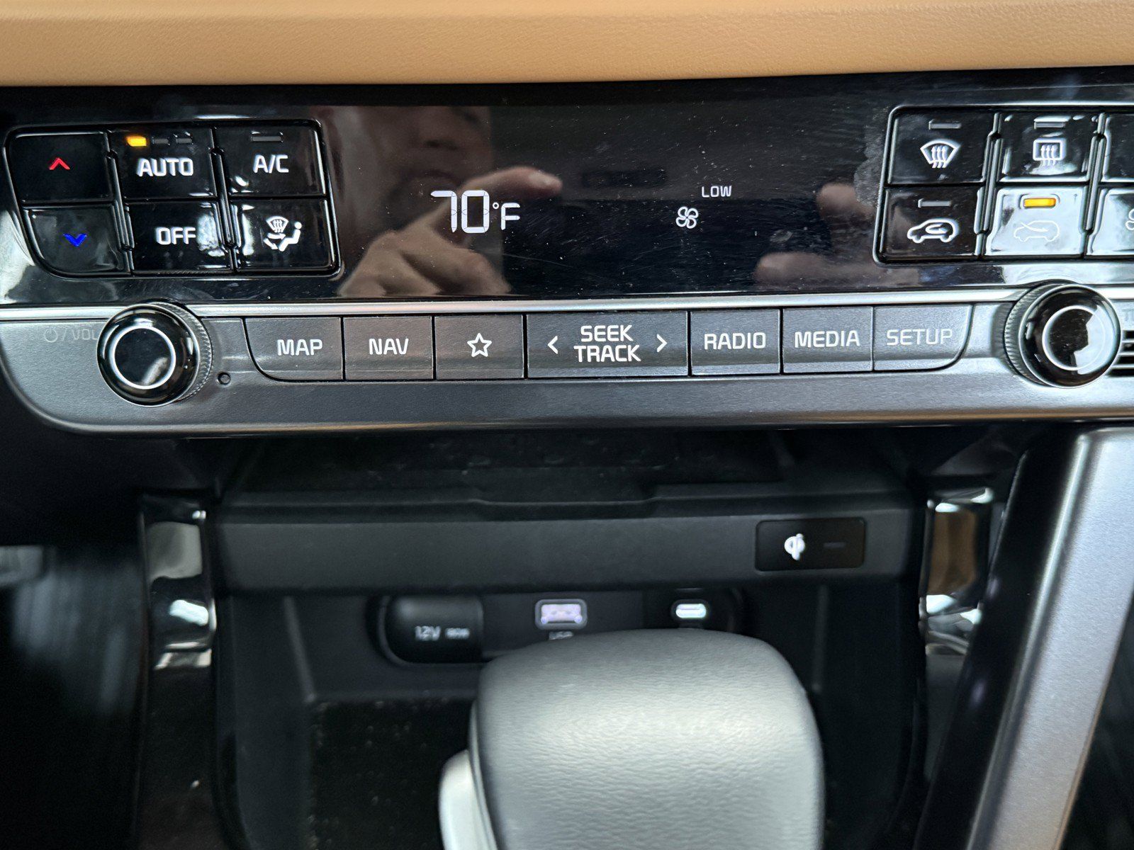 Used 2024 Kia Seltos EX AWD/4WD image 18