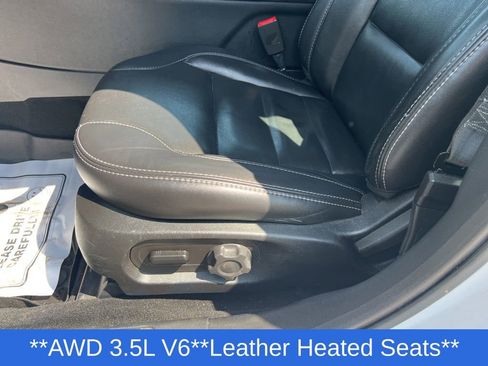 Used 2018 Ford Taurus SEL w/ Equipment Group 201A AWD/4WD image 19