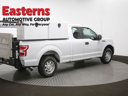 Used 2019 Ford F150 XL w/ Equipment Group 101A Mid image 40
