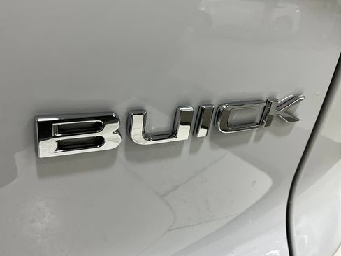 Used 2026 Buick Enclave Sport Touring AWD/4WD image 30