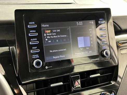 Used 2024 Toyota Camry SE image 17