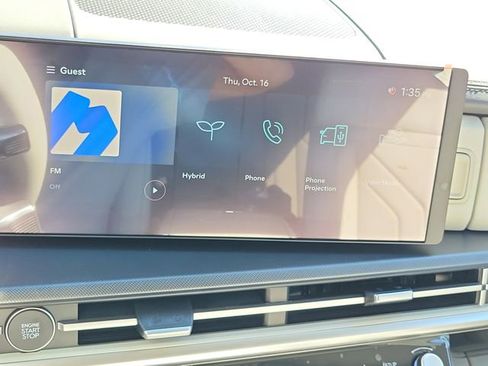 New 2026 Hyundai Santa Fe SEL FWD image 10