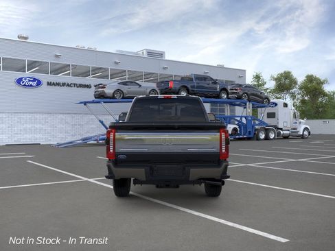 New 2026 Ford F350 King Ranch AWD/4WD image 5