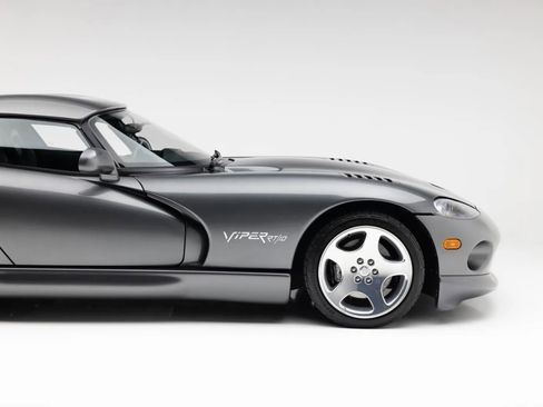 Used 2002 Dodge Viper RT/10 RWD image 37