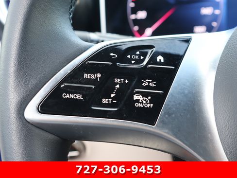 Certified 2025 Mercedes-Benz GLC 350e 4MATIC image 27