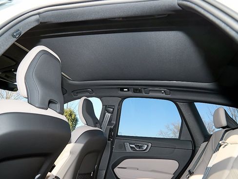 New 2026 Volvo XC60 B5 Plus w/ Protection Package Premier image 19