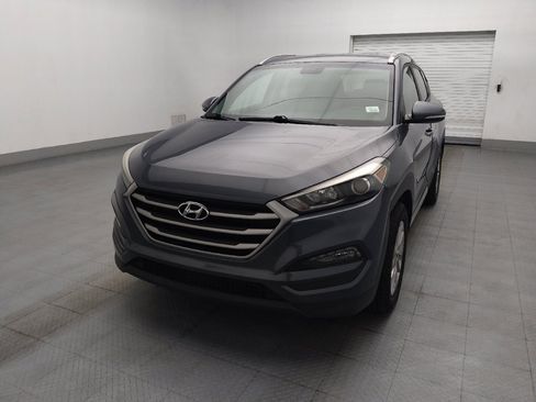 Used 2017 Hyundai Tucson SE Plus AWD/4WD image 15