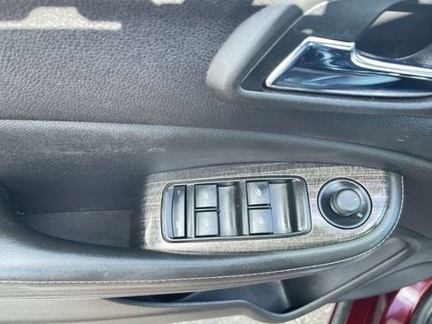 Used 2015 Chevrolet Malibu LTZ image 21