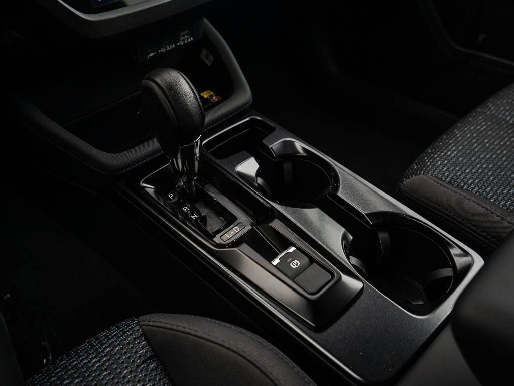 New 2026 Subaru Forester Premium AWD/4WD image 27