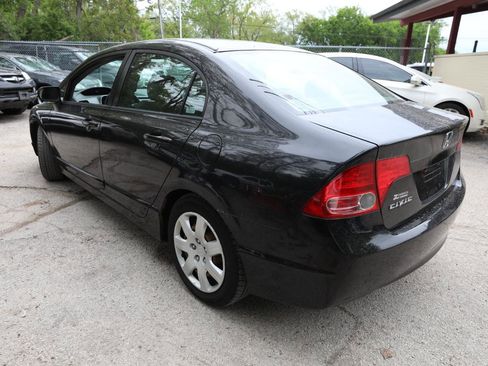 Used 2008 Honda Civic LX image 8