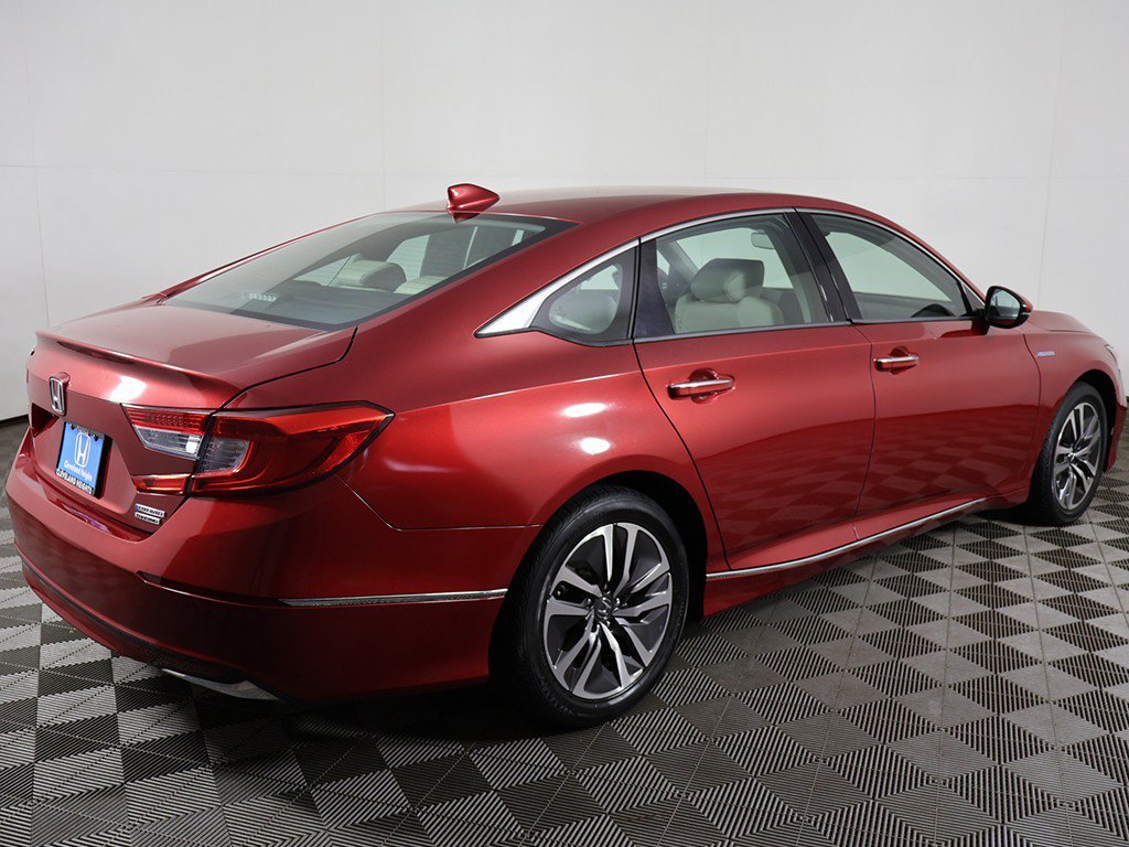 Used 2019 Honda Accord Touring image 13