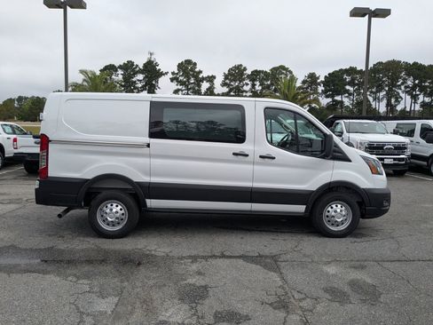New 2025 Ford Transit 150 Base w/ Exterior Upgrade Package image 3