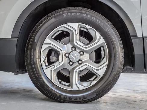 Used 2019 Honda CR-V EX-L image 13