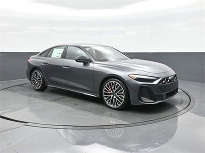 New 2025 Audi S5 Premium Plus