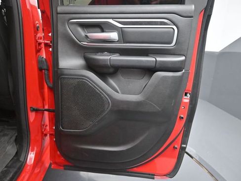 Used 2023 RAM 1500 Big Horn image 16