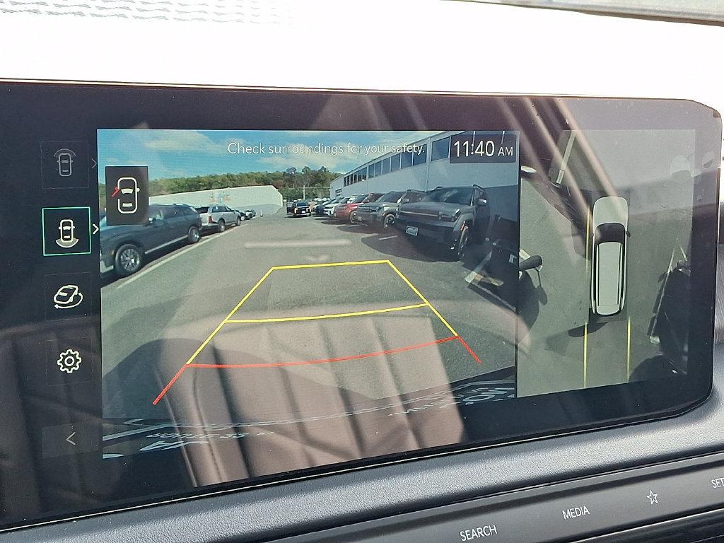 New 2027 Kia Telluride X-Line SX Prestige AWD/4WD image 13