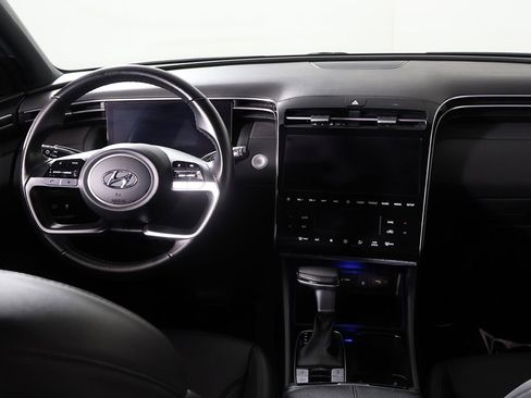 Used 2024 Hyundai Tucson XRT image 31