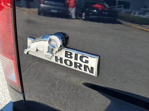 Used 2017 RAM 1500 Big Horn image 6