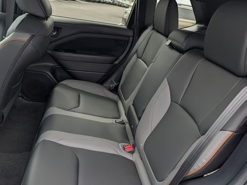 New 2026 Subaru Forester Sport AWD/4WD image 6