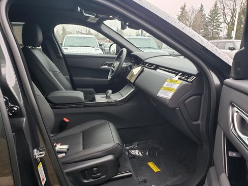 New 2026 Land Rover Range Rover Velar S image 17