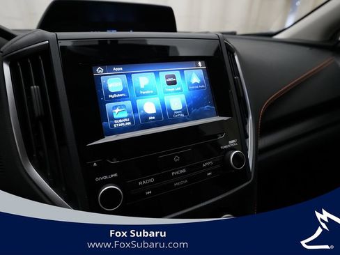 Used 2021 Subaru Crosstrek 2.0i Premium w/ Moonroof Package image 6