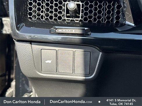 New 2026 Honda CR-V Sport Touring image 28