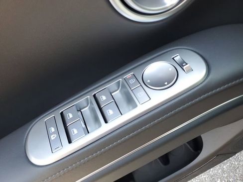 New 2026 Hyundai Palisade SEL AWD/4WD image 20