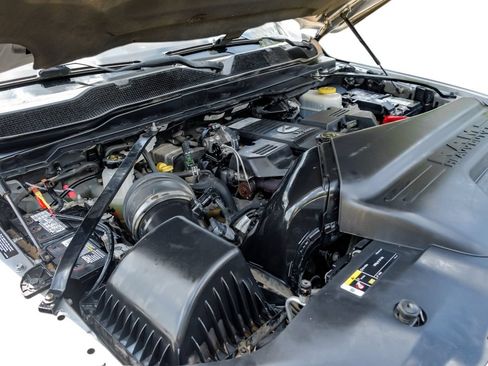 Used 2019 RAM 2500 Big Horn AWD/4WD image 56