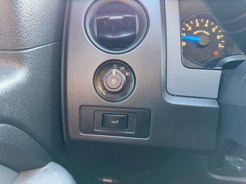 Used 2014 Ford F150 STX w/ Equipment Group 201A Mid image 25